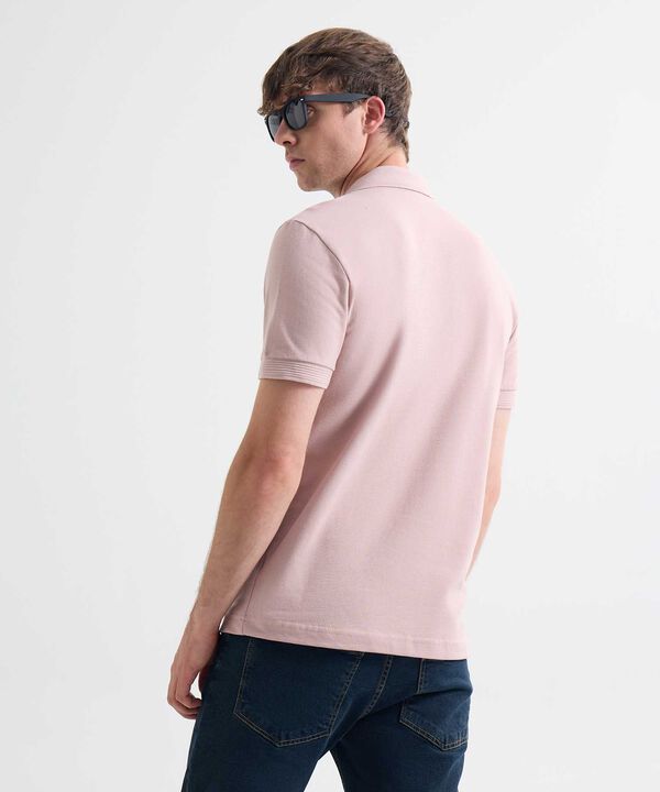 Camisetas polo para hombre image number null