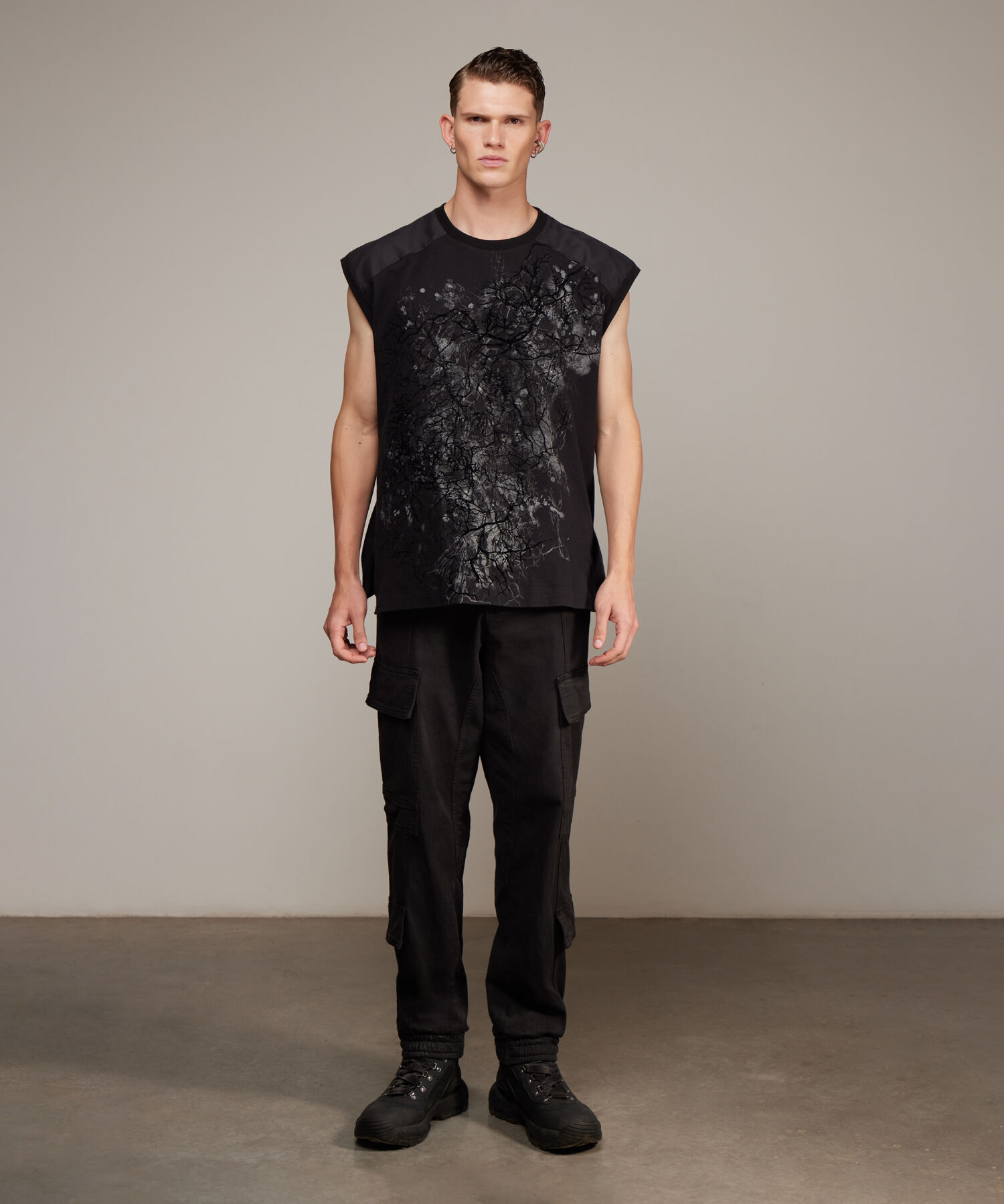 Jogger hombre