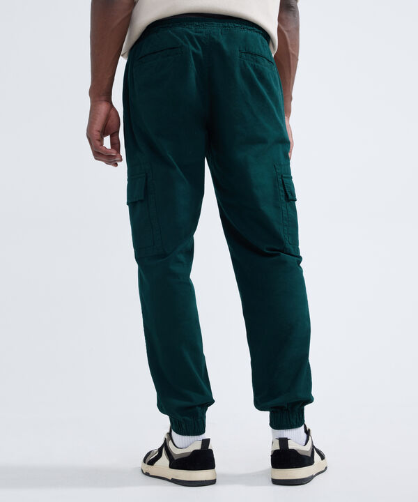 Pantalones para hombre