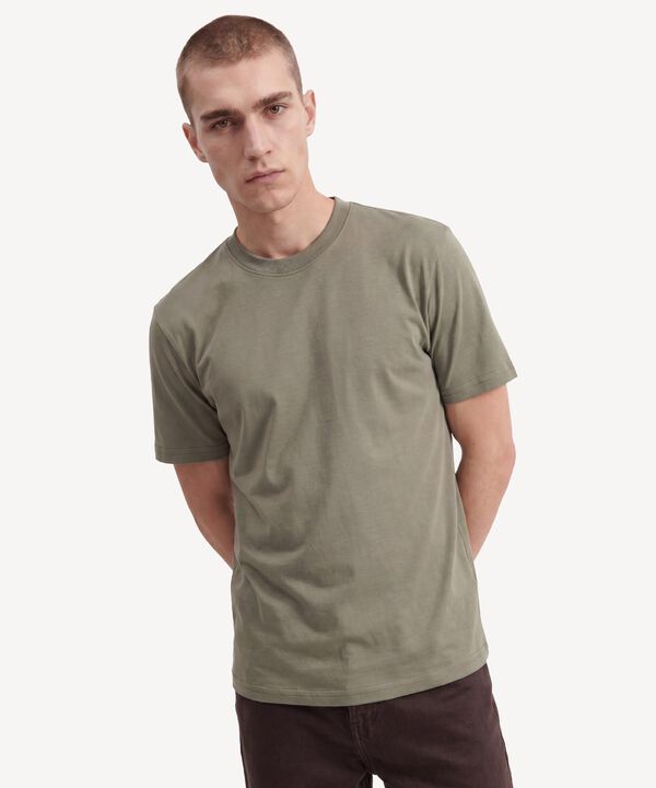 Camiseta Para Hombre image number null