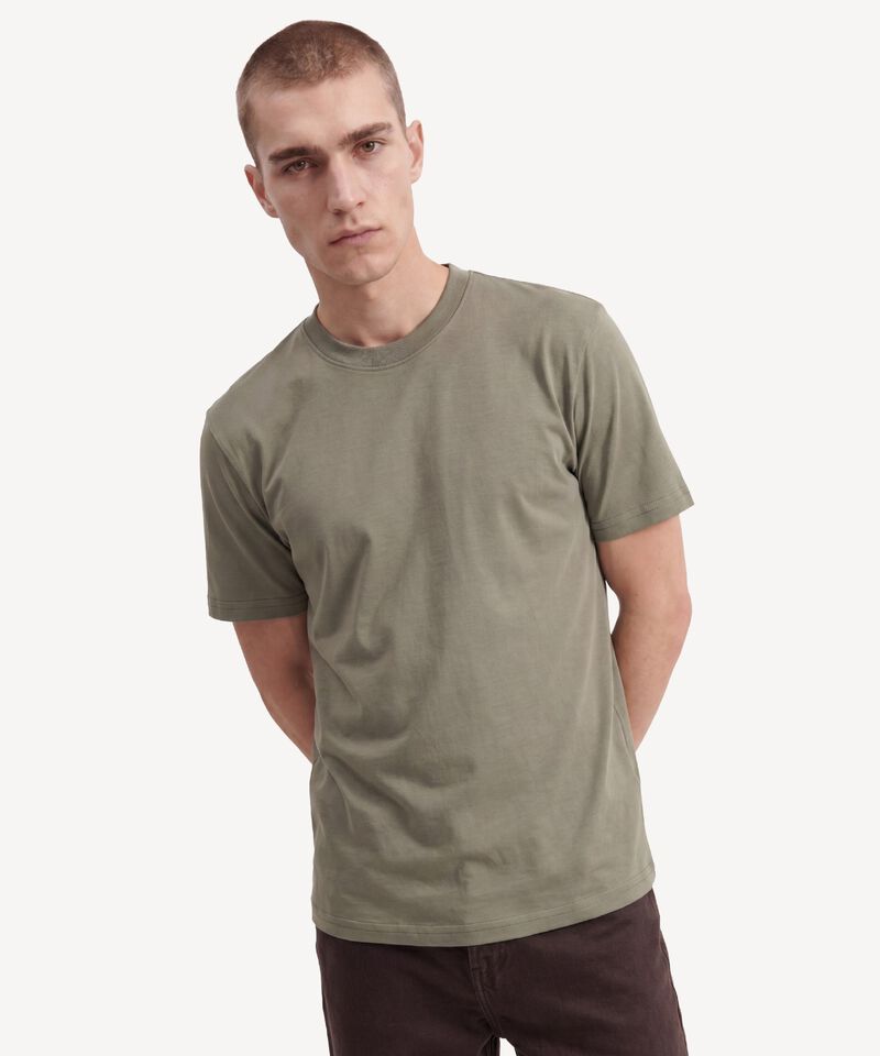 Camiseta Para Hombre