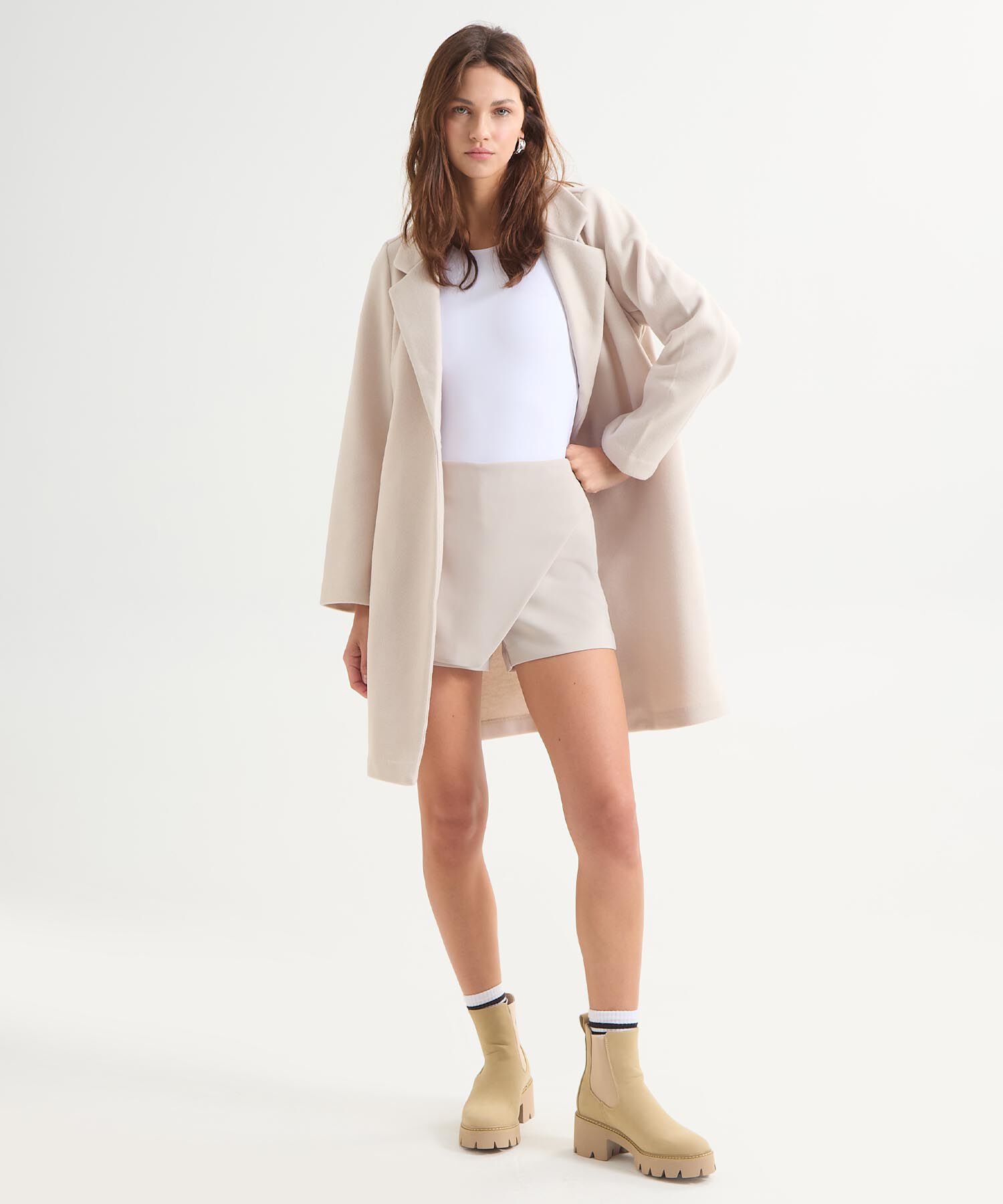 Shorts para mujeres