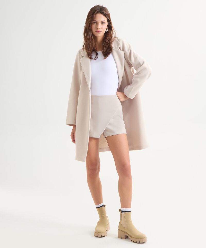 Shorts para mujeres