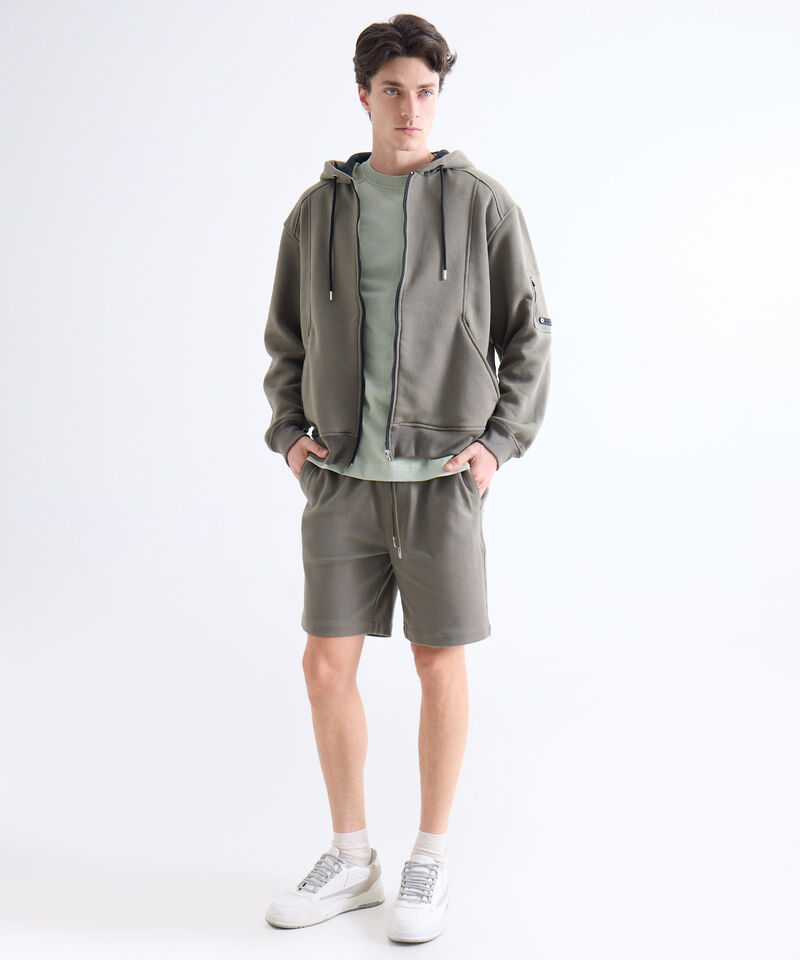 Bermudas para hombre