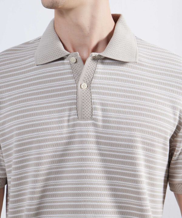 Camisetas polo para hombre image number null
