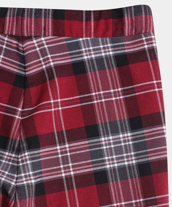 Leggings Para Mujer