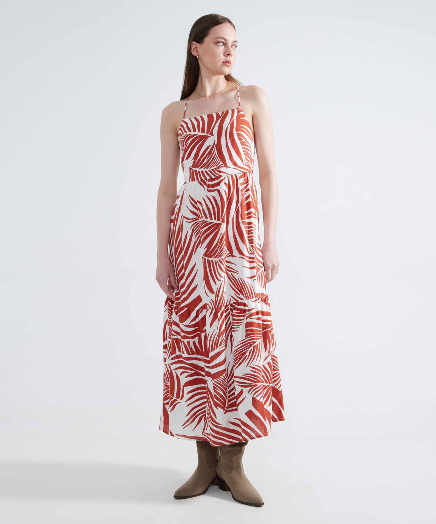 Vestidos de moda