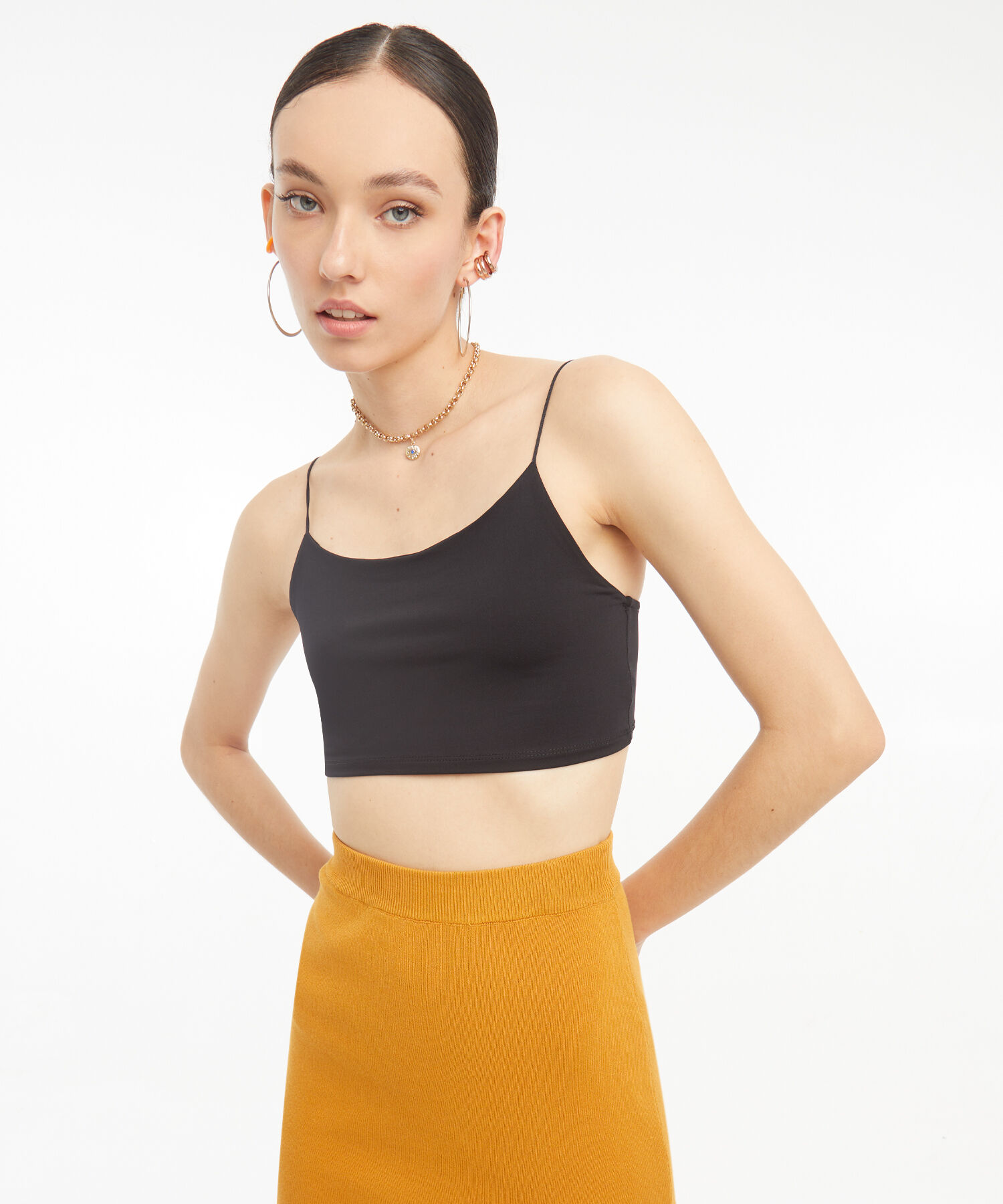 Camisetas Mujer