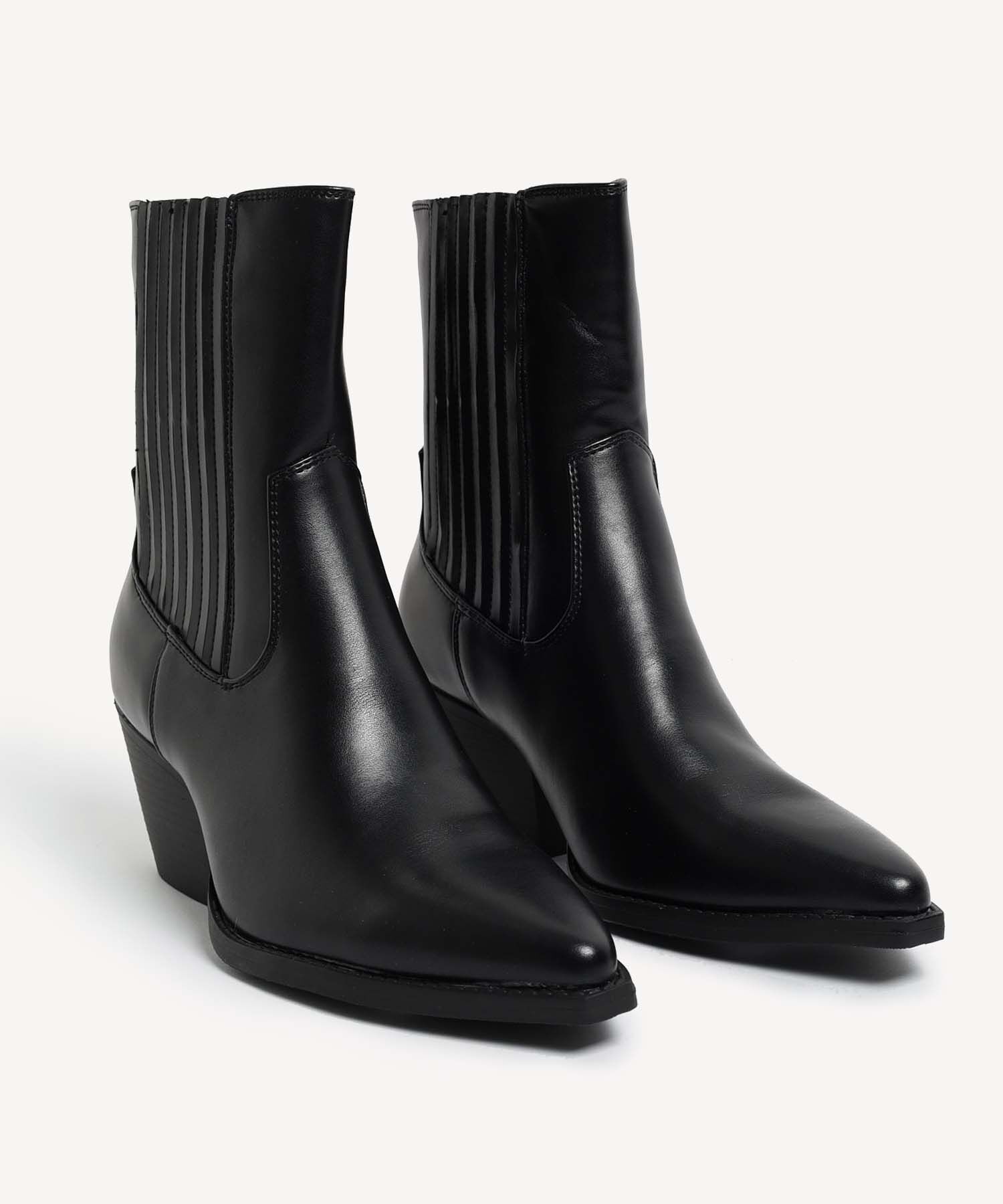 Botas Para Mujer