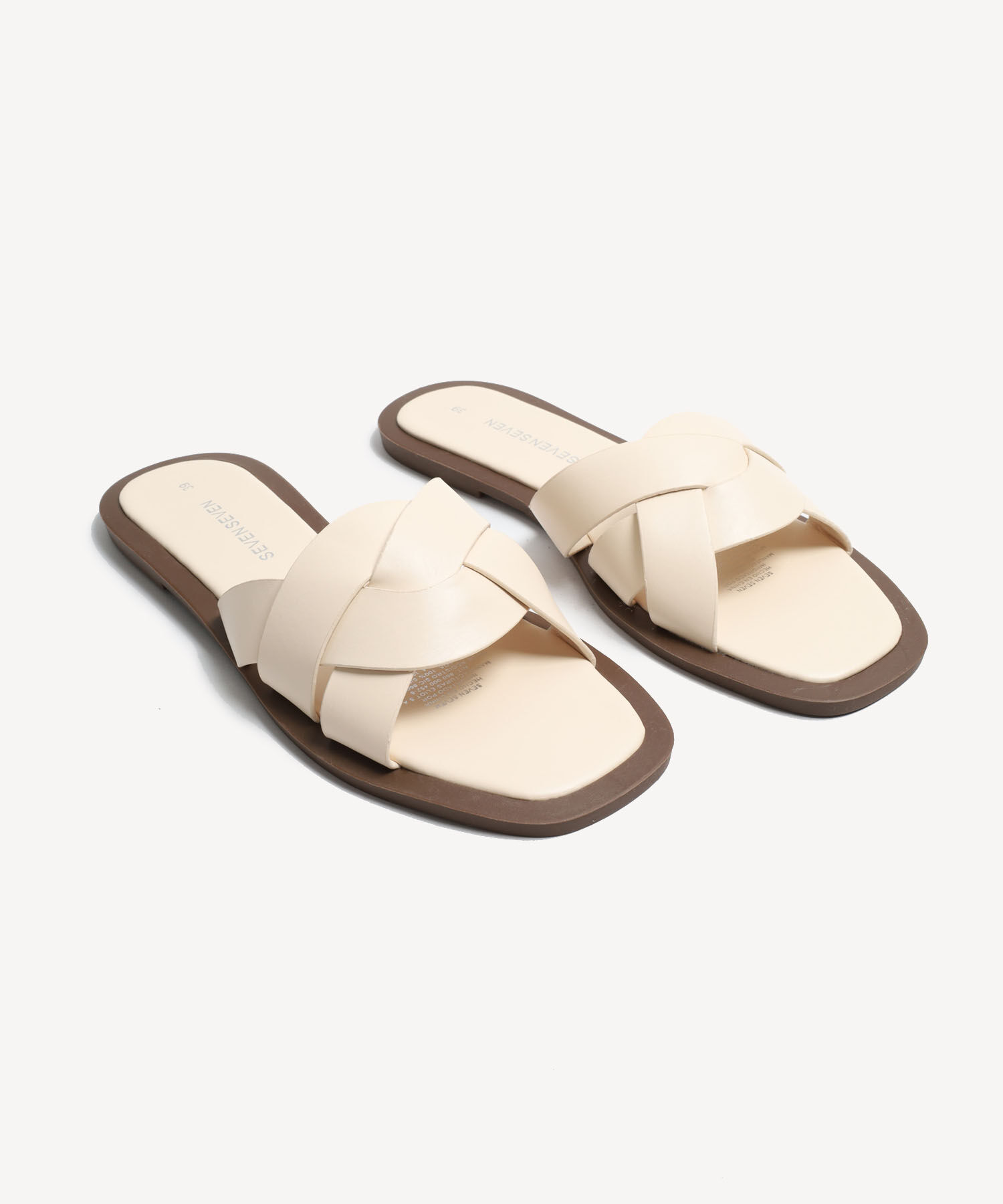 Sandalias para mujer