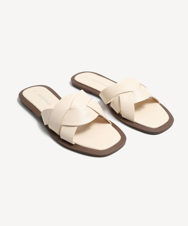 Sandalias para mujer