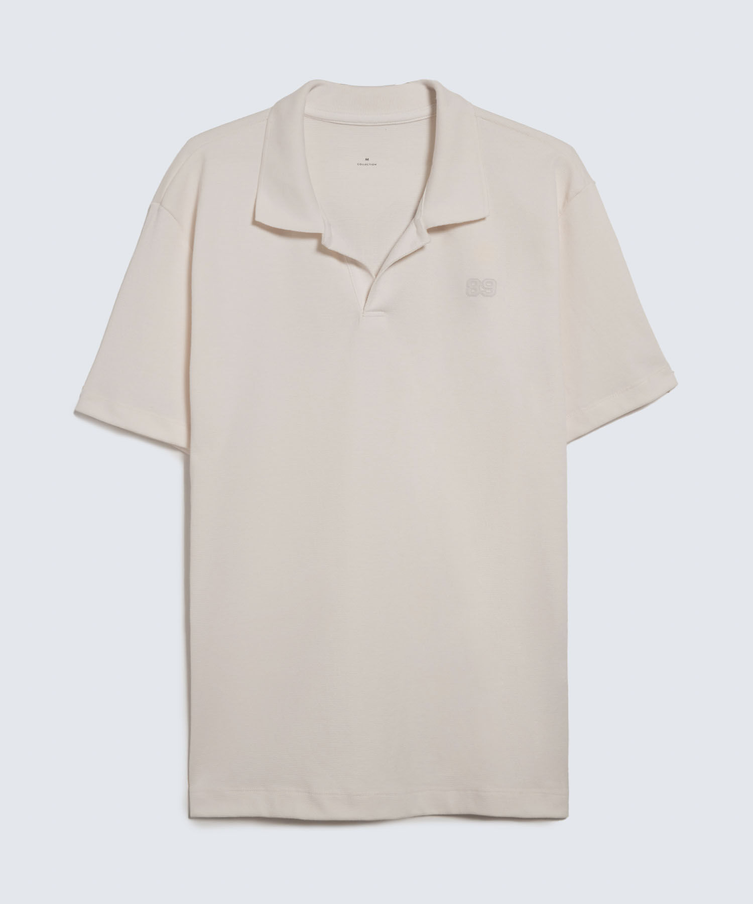 Camisetas polo para hombre