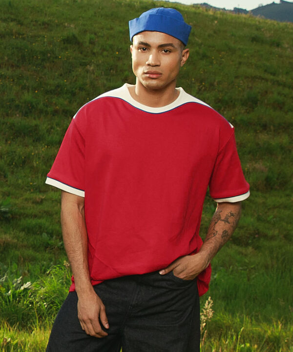 Camiseta Para Hombre image number null