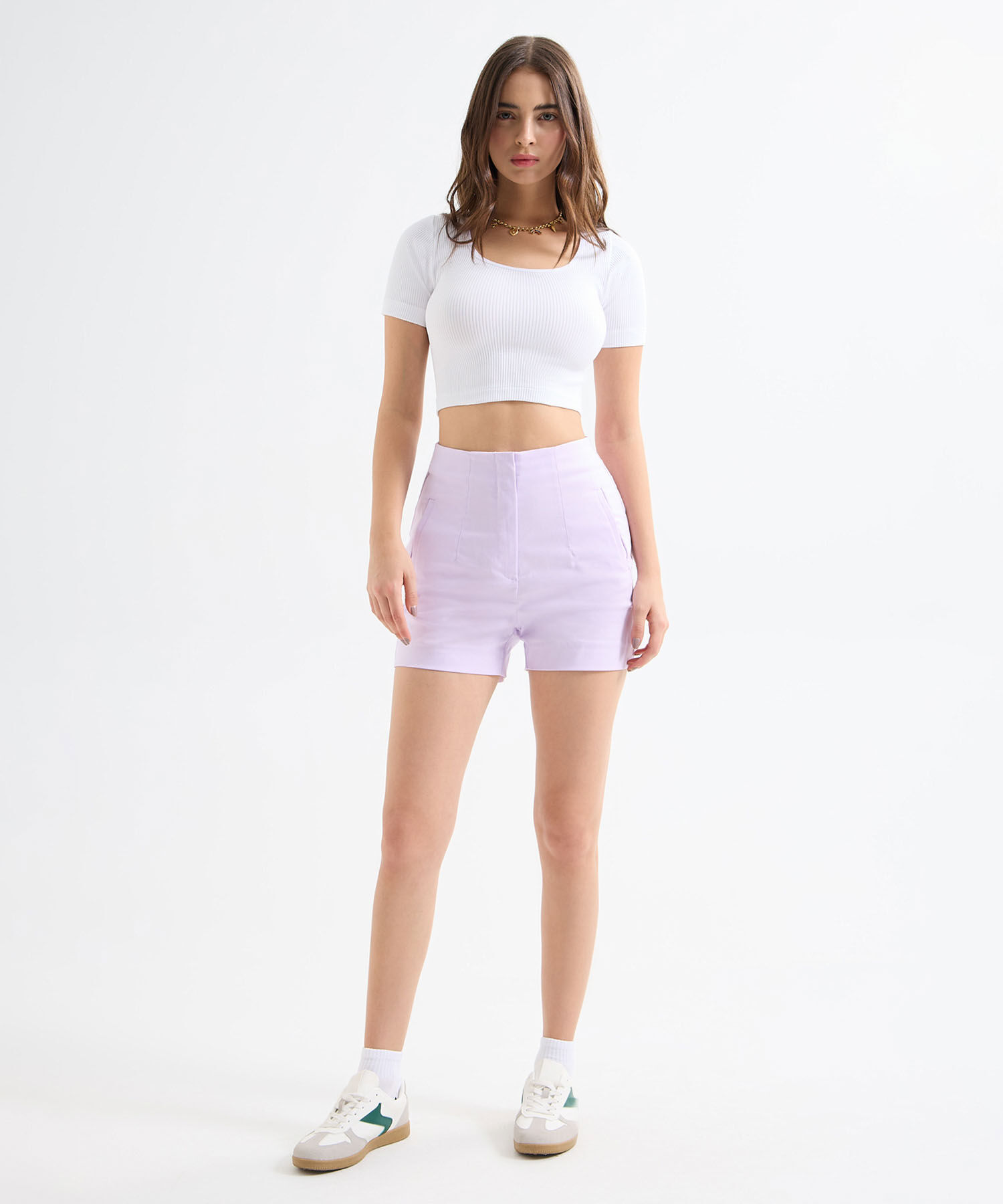 Shorts para mujeres