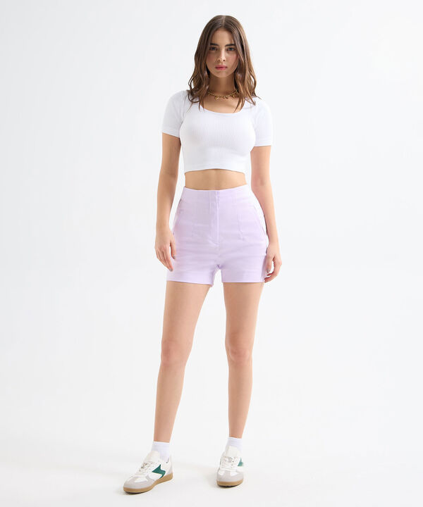Shorts para mujeres image number null