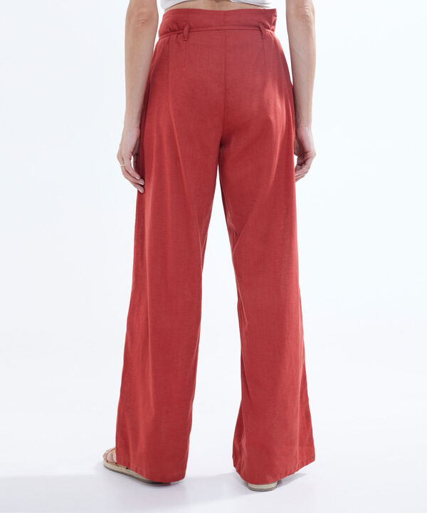 Pantalones para mujer
