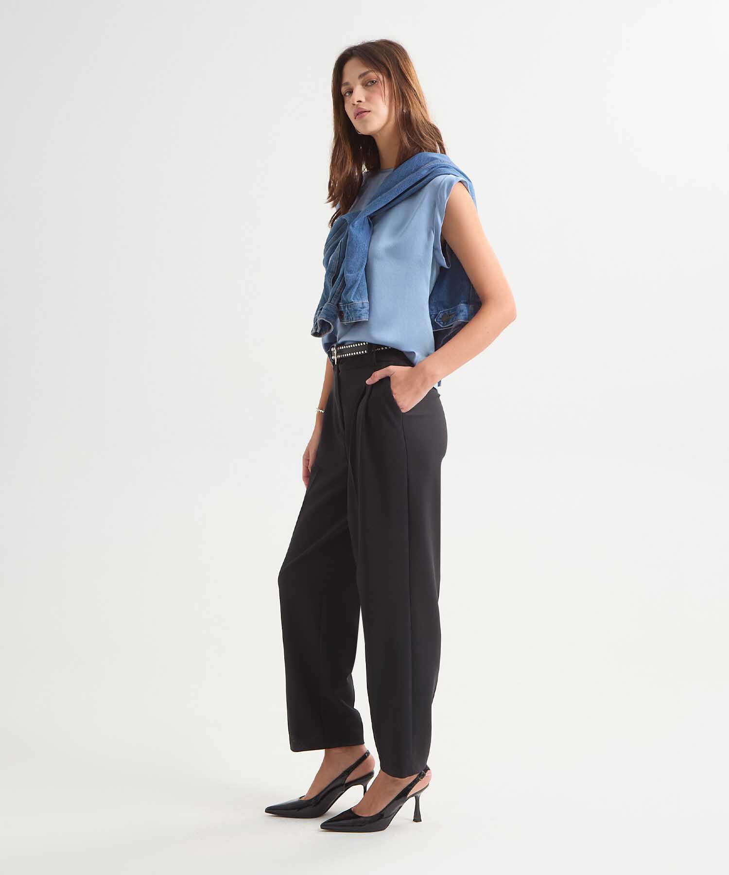 Camisetas Mujer