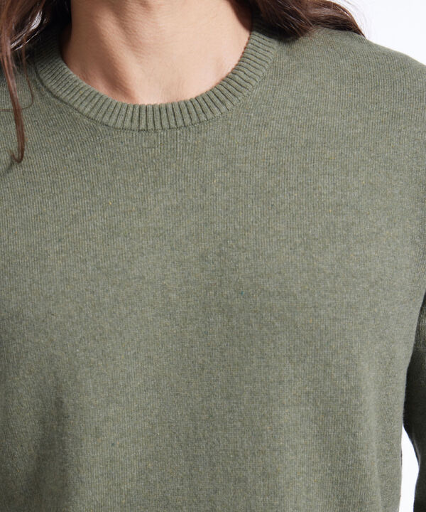 Buzos y sacos básicos para hombre 