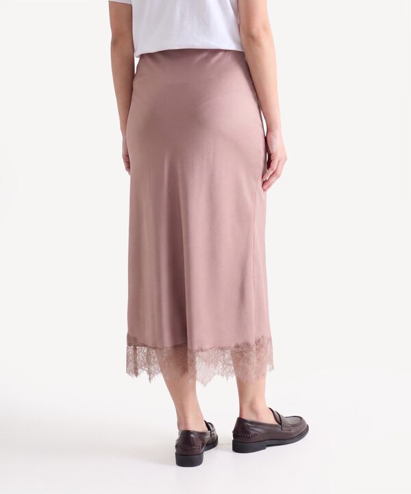 Falda Para Mujer