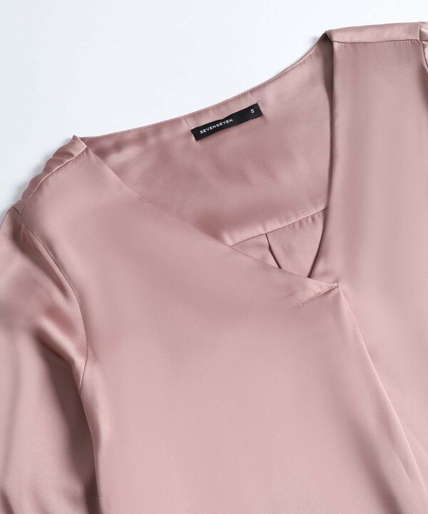 Blusas de moda para mujer image number null