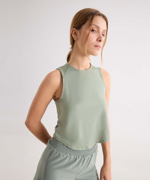 Camisetas Mujer image number null