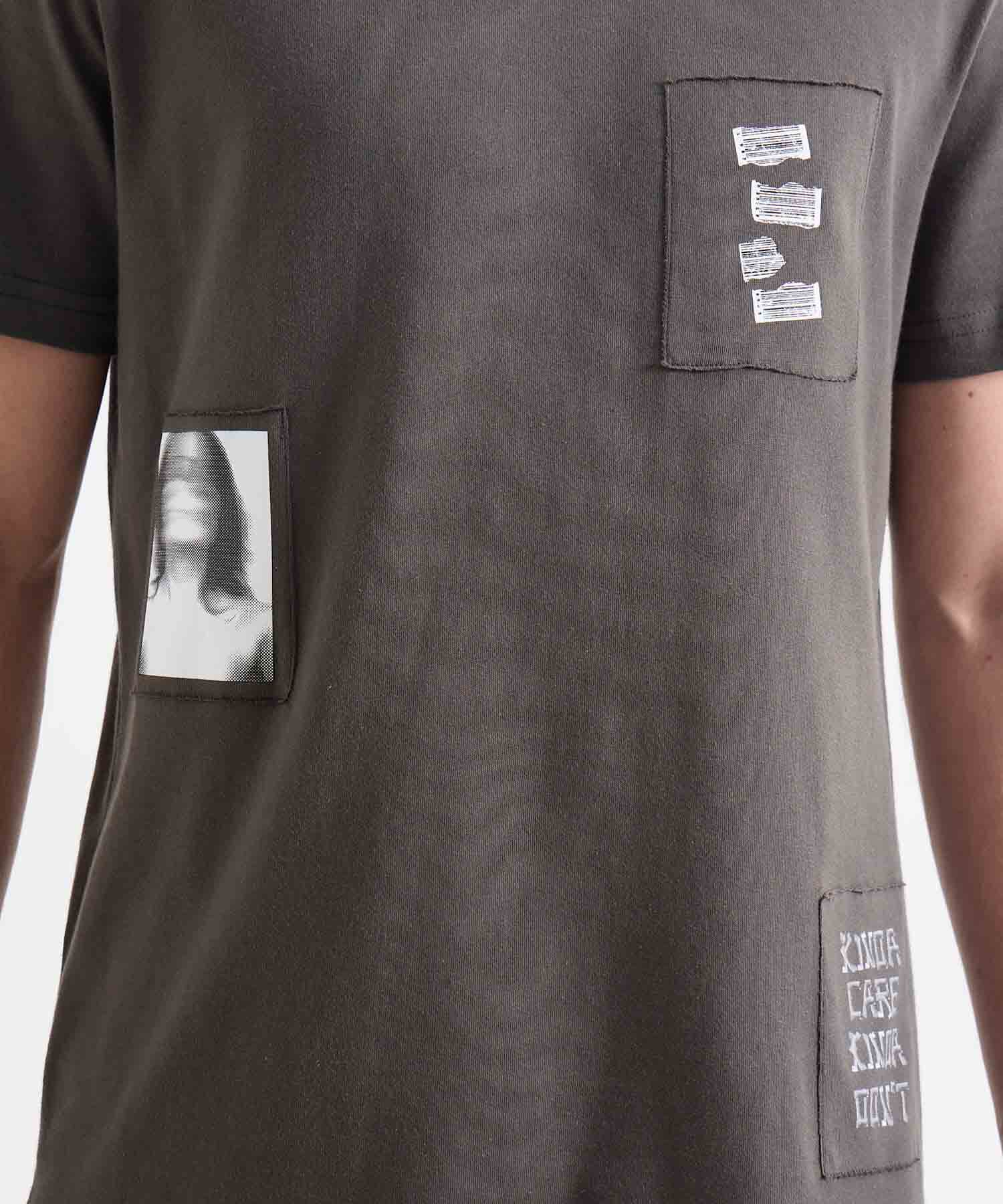 Camisetas para hombre