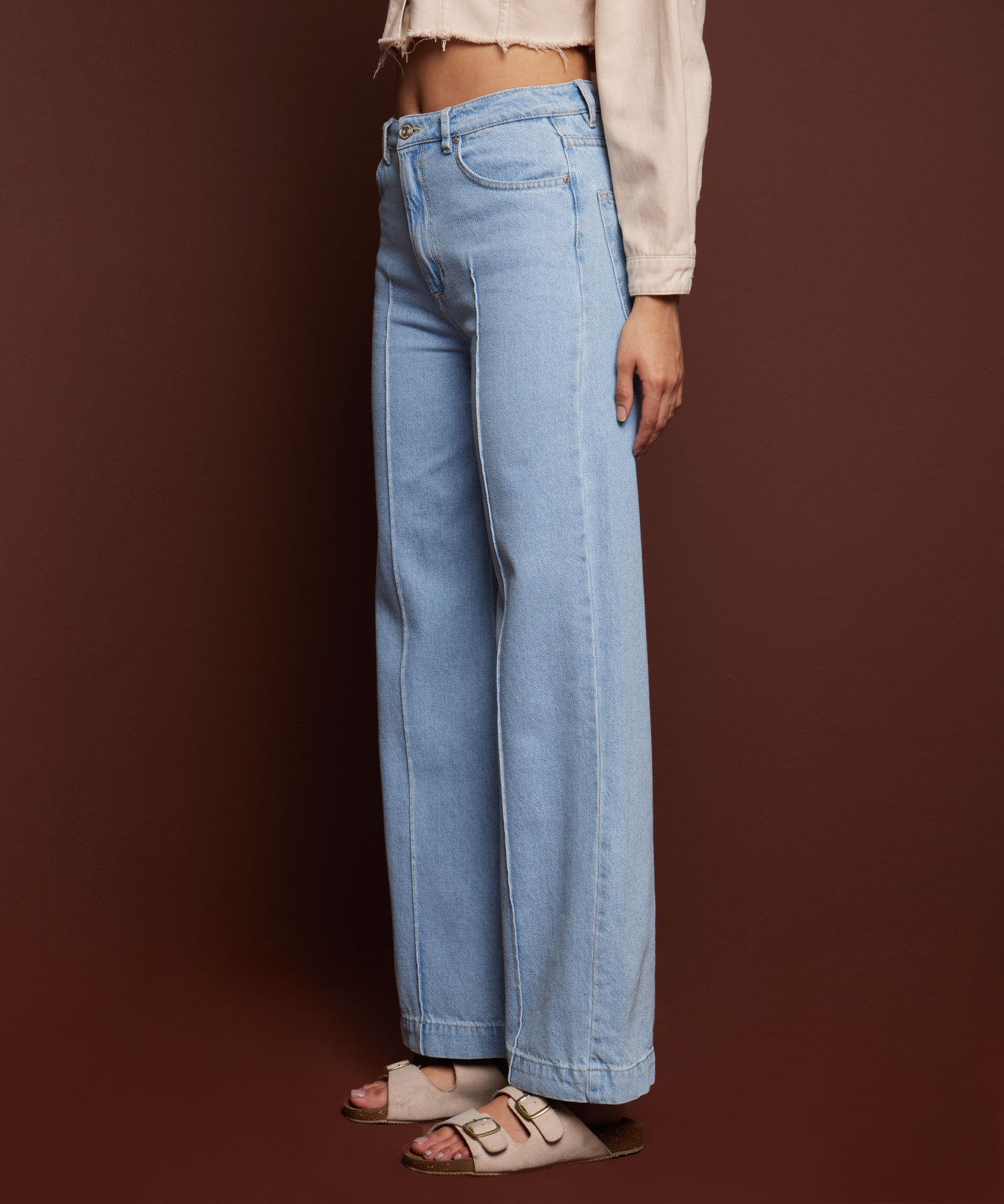 Jeans dama