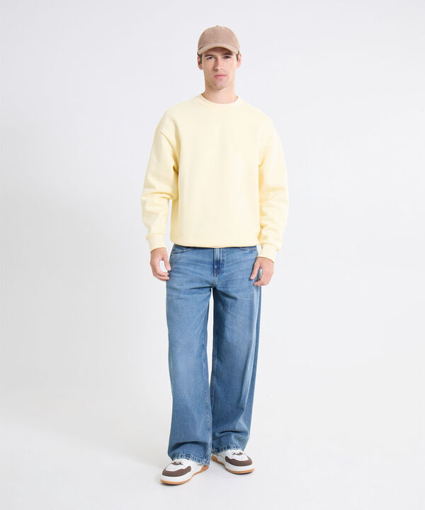 Buzo para hombre