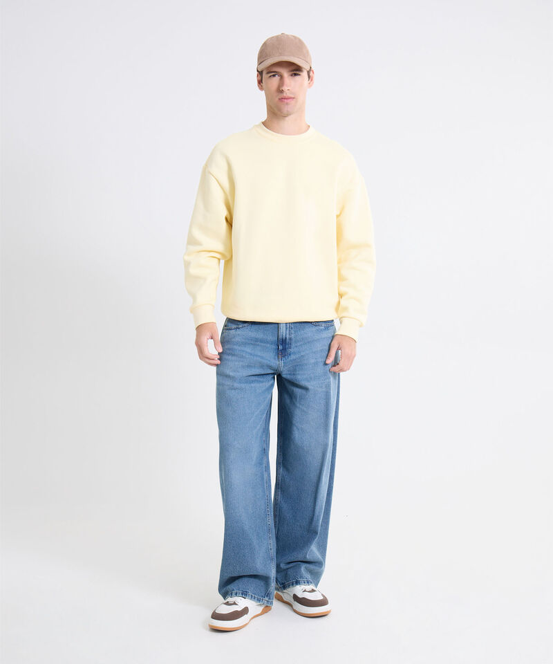 Buzo para hombre