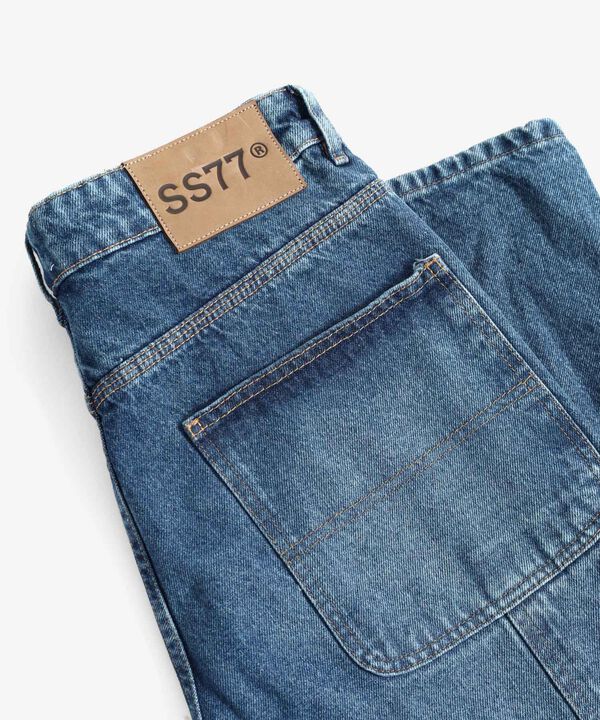 Jean Para Hombre