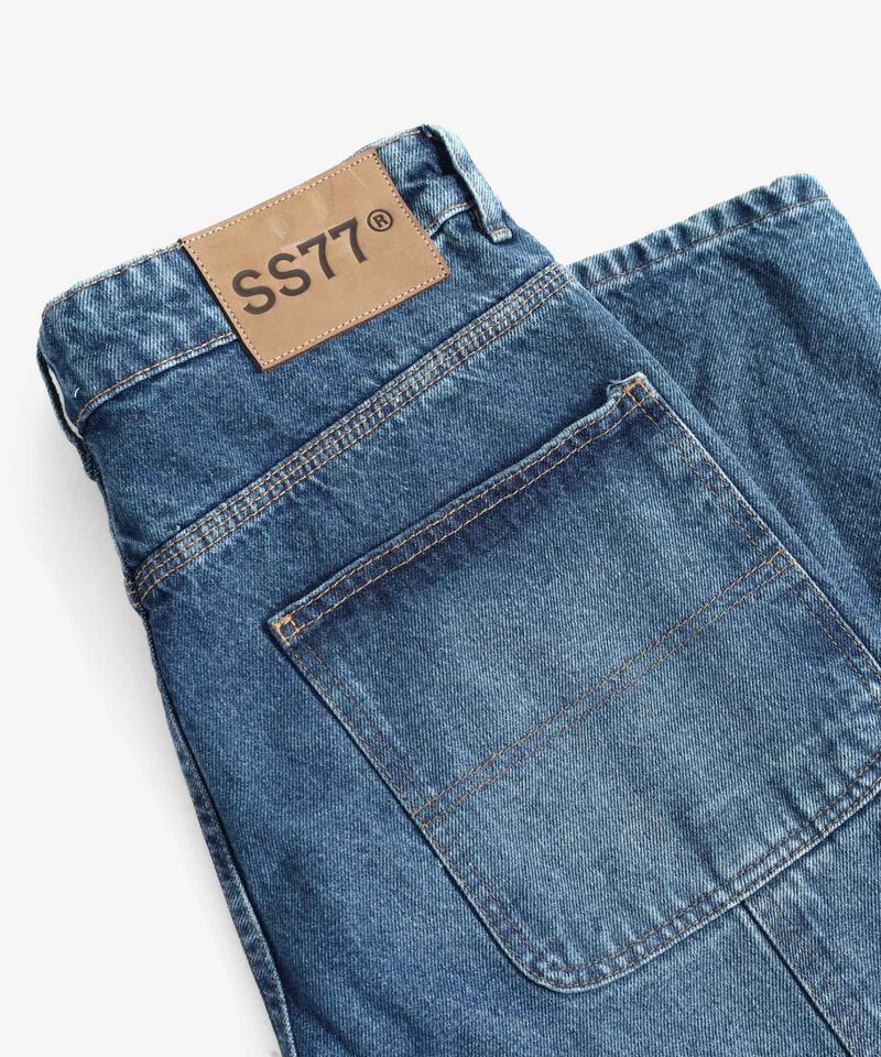 Jean Para Hombre
