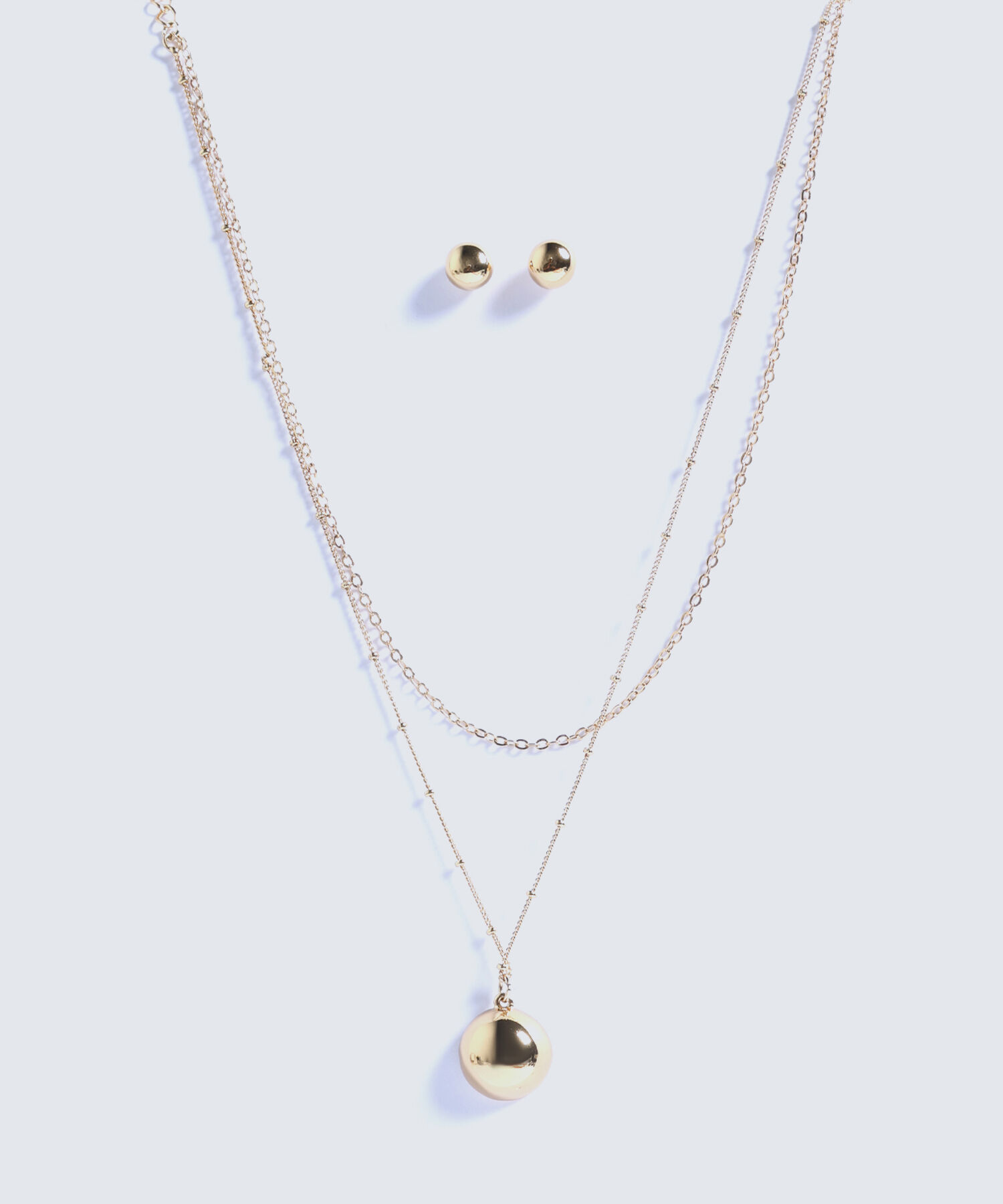 Sets de joyas para mujer