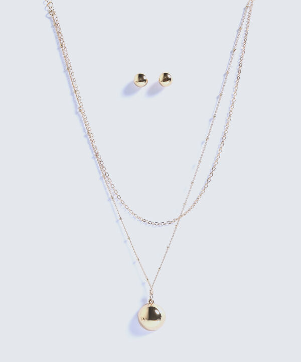 Sets de joyas para mujer