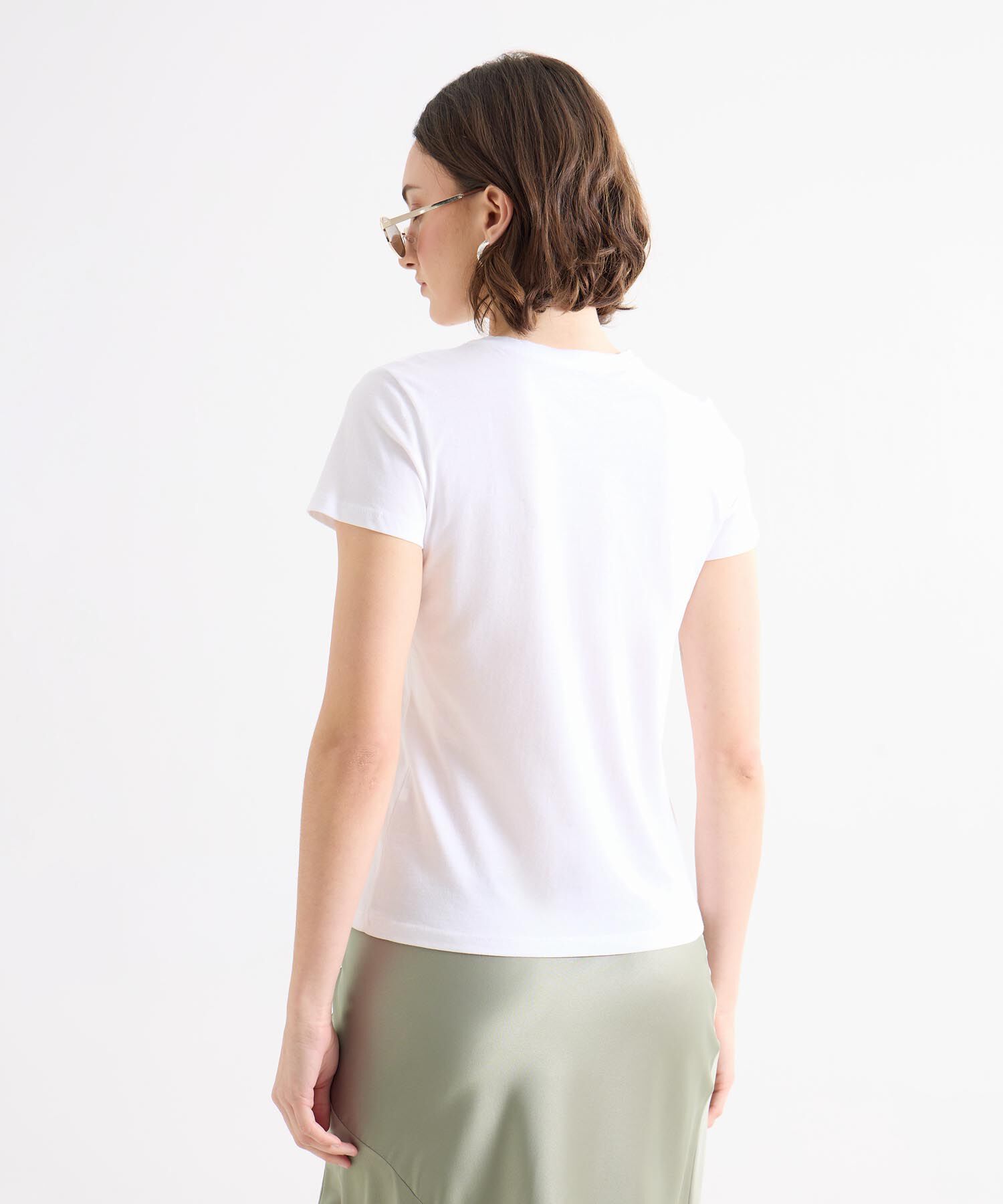 Camisetas Mujer