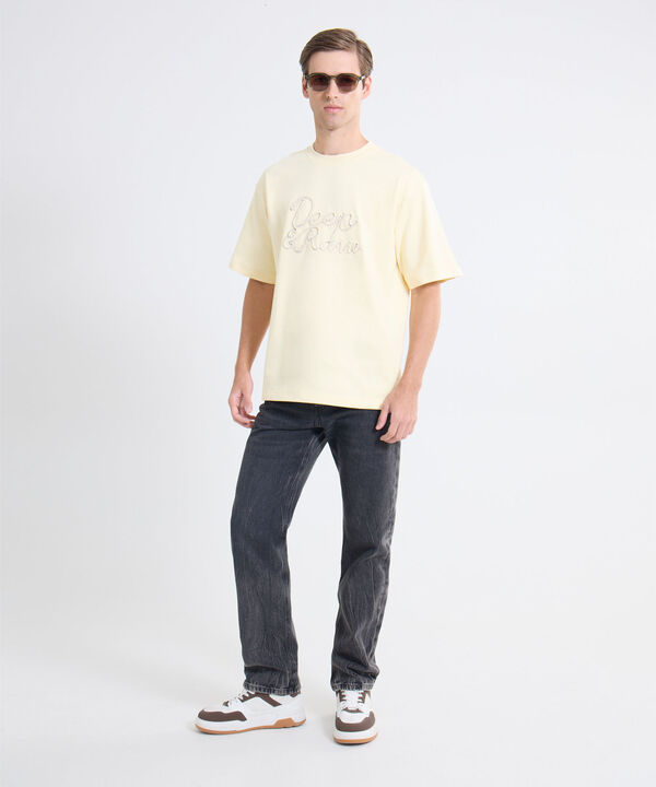Jean para hombre image number null
