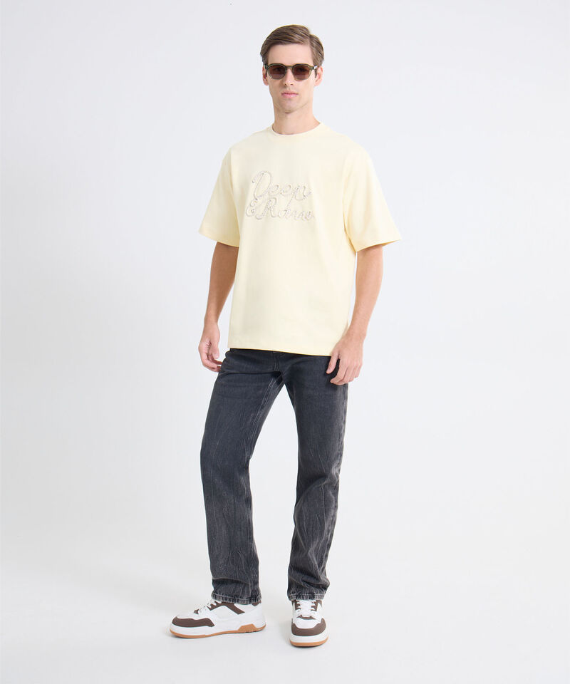 Jean para hombre