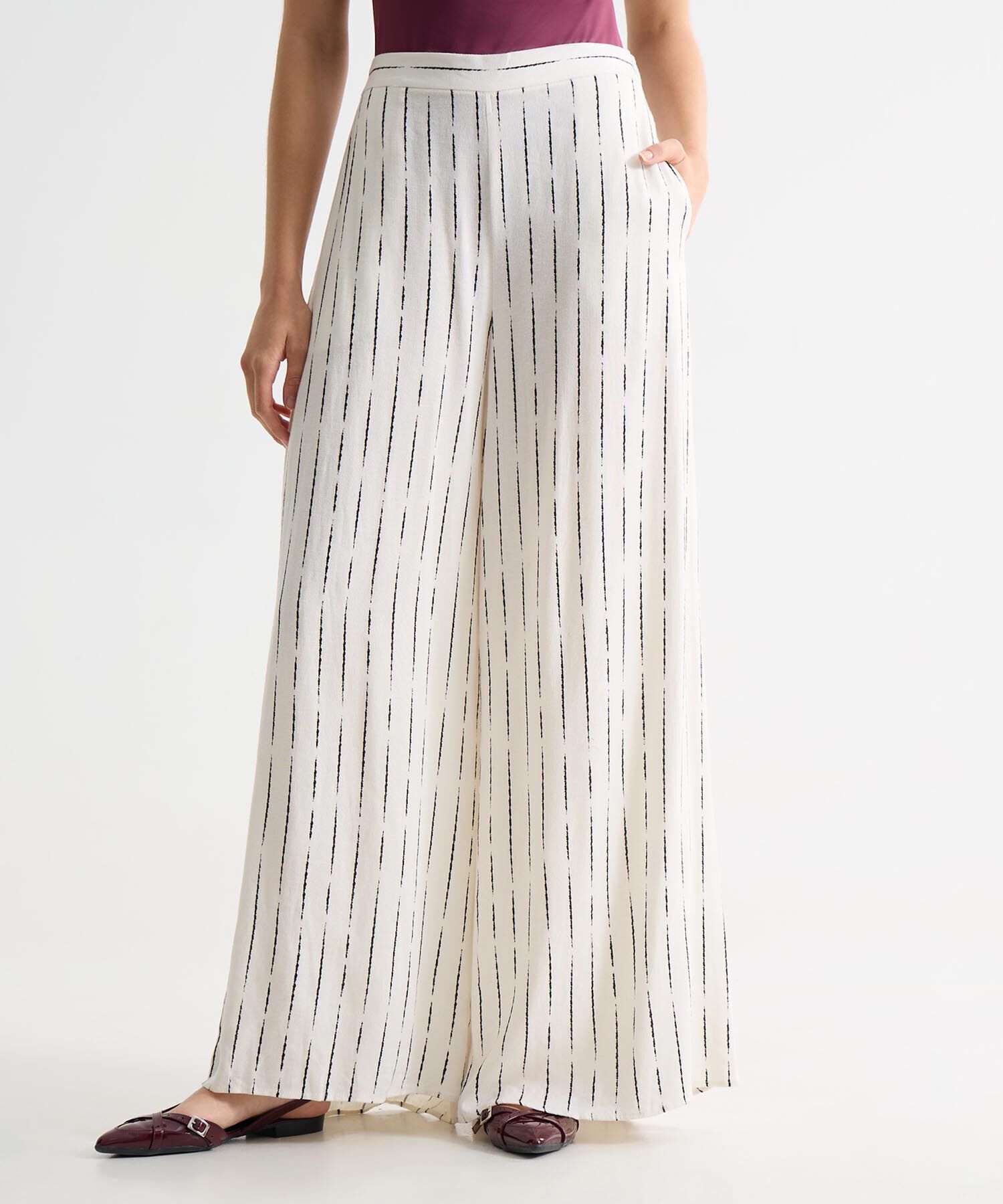 Pantalones para mujer