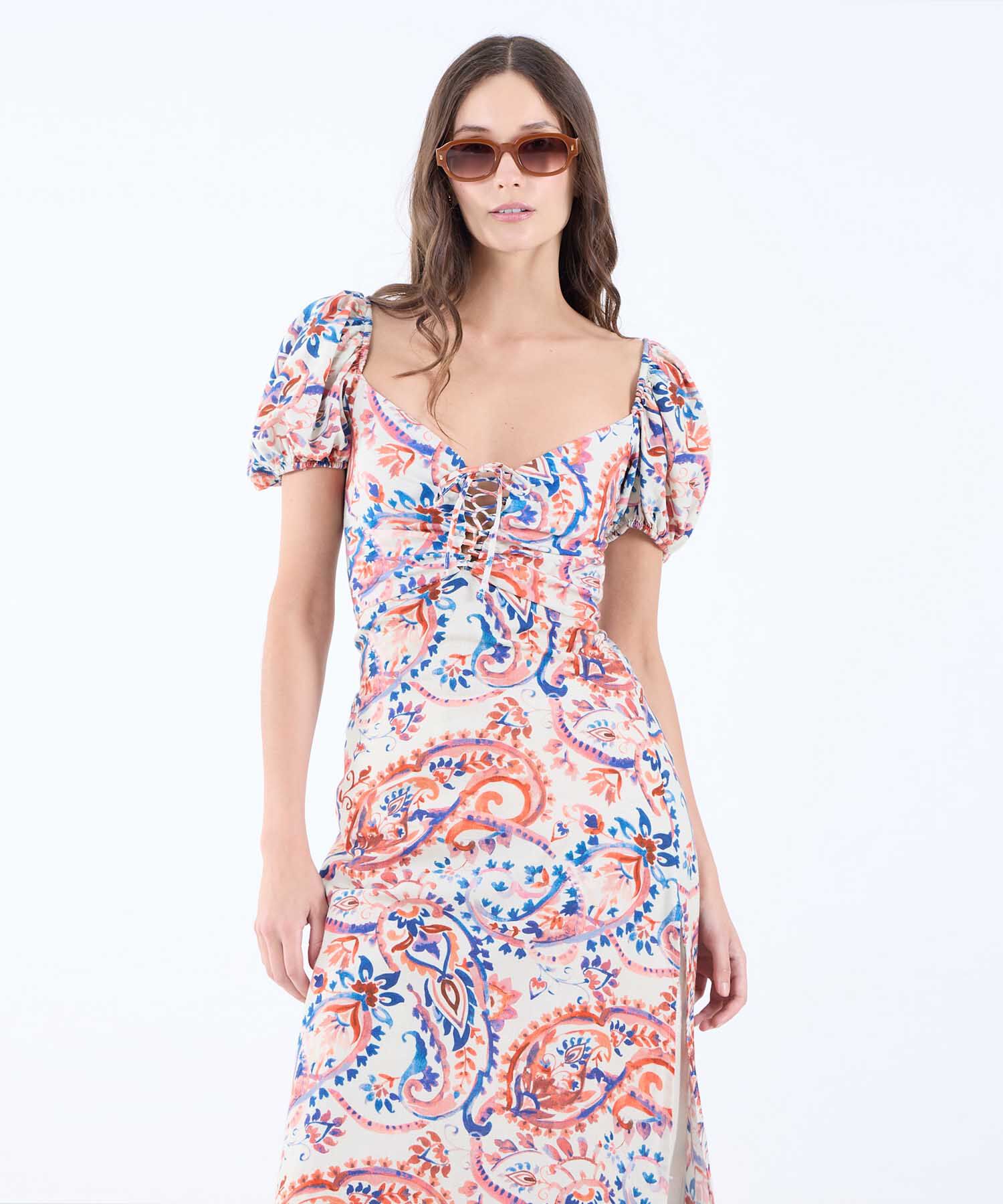 Vestidos de moda