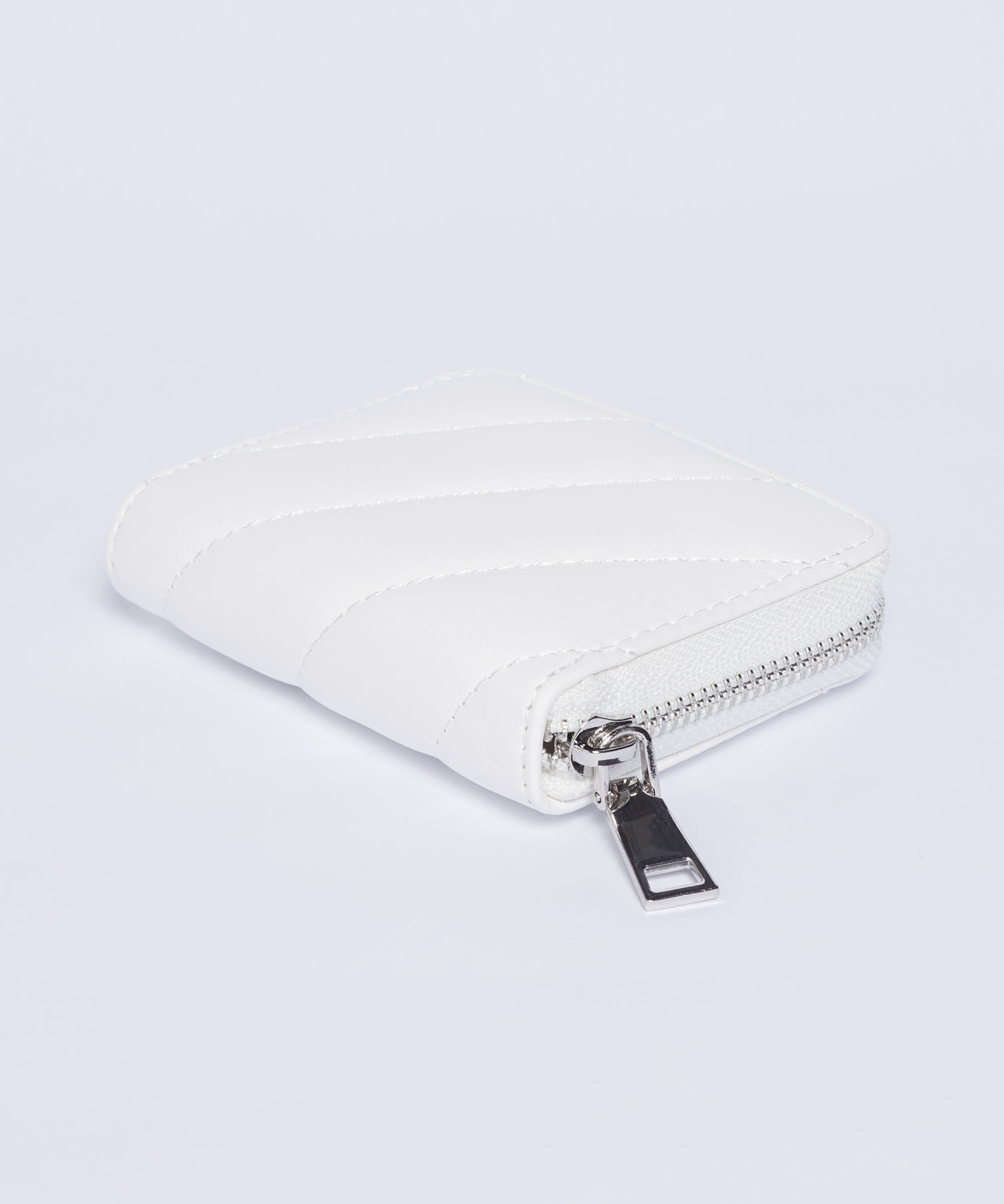 Billetera Con Cierre Para Mujer Compra Online SEVEN SEVEN