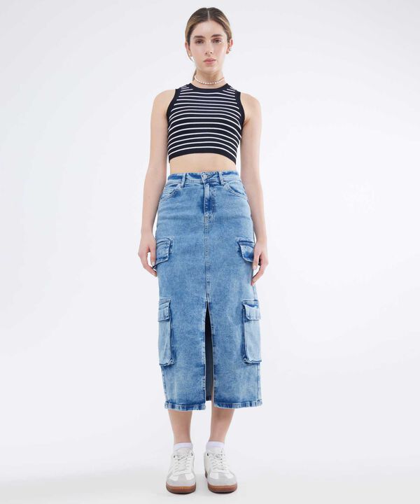 Faldas de moda image number null