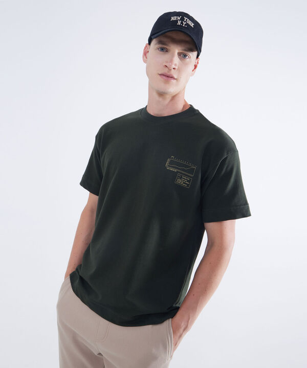 Camisetas para hombre image number null