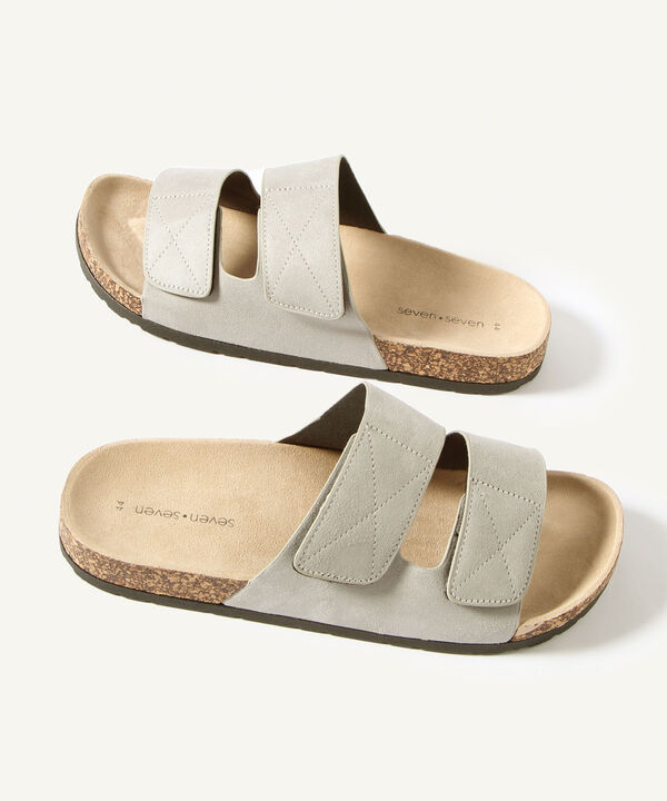 Sandalias para hombre