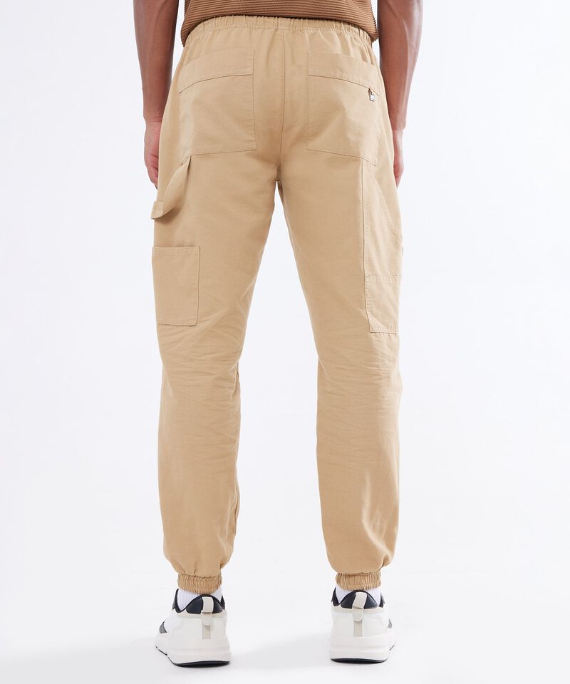 Pantalones para hombre