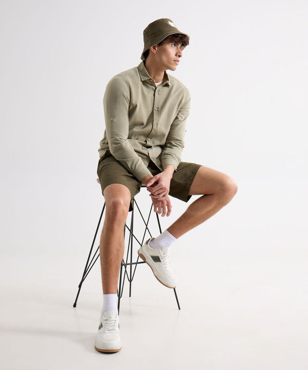 Camisas para hombre