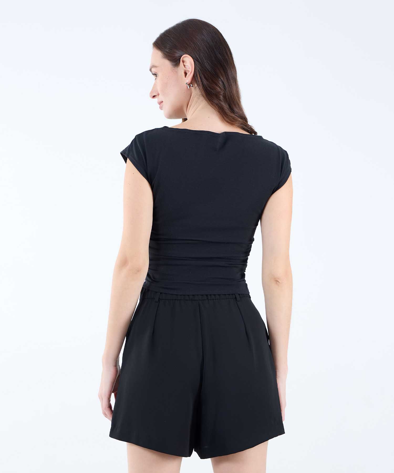 Camisetas Mujer