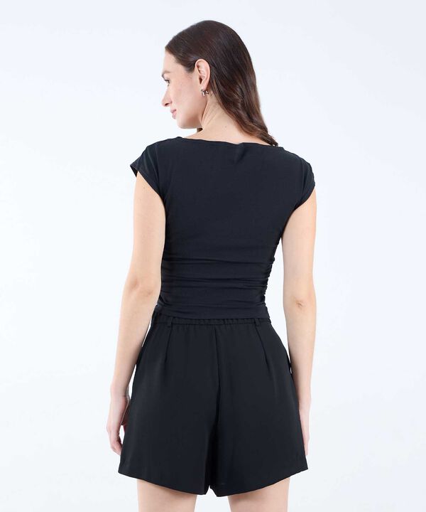 Camisetas Mujer