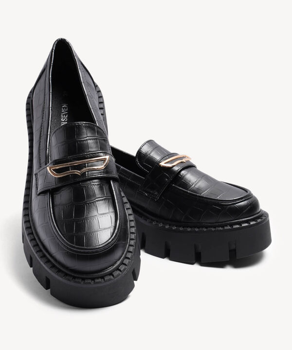 Mocasines para mujer image number null