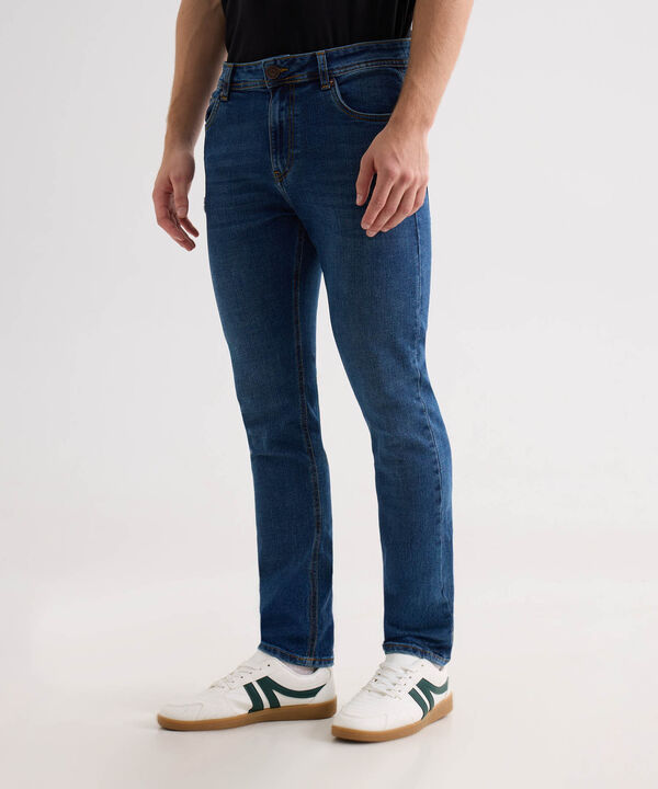 Jeans para hombre image number null