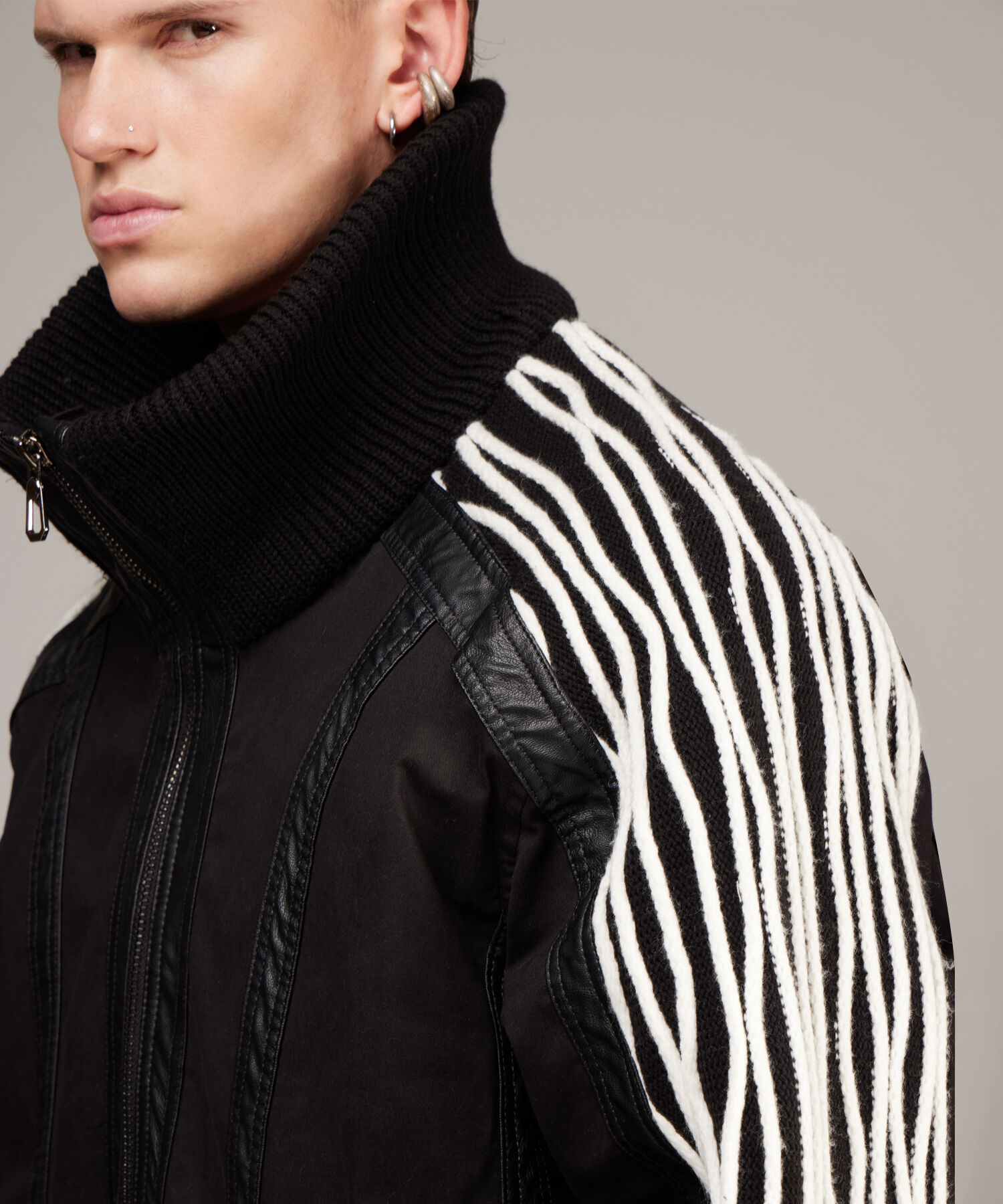 Chaquetas para hombre