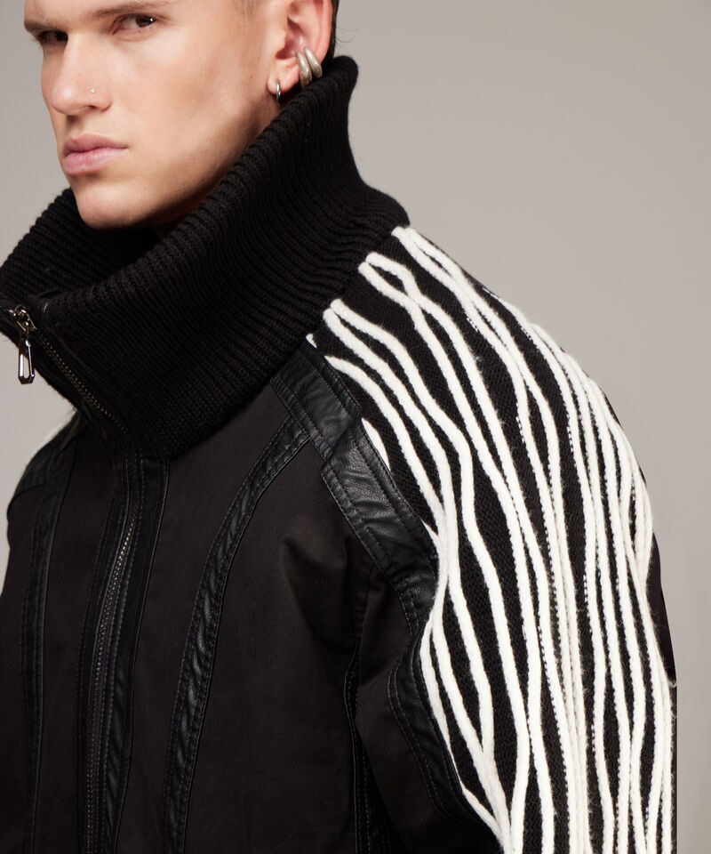 Chaquetas para hombre